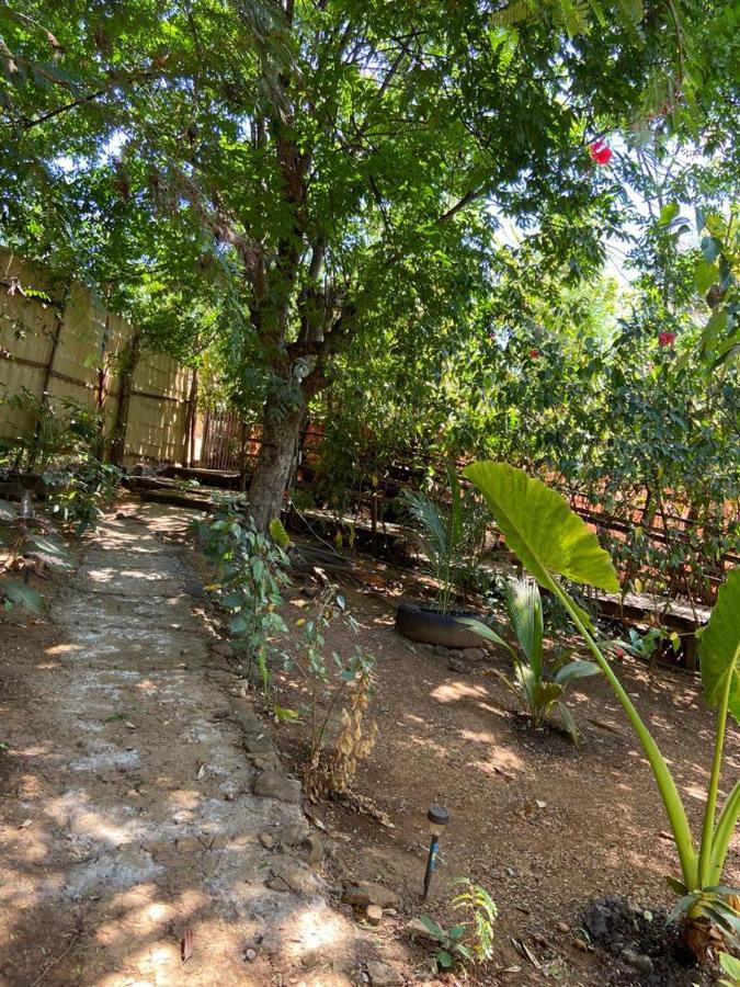 Casa De Marcelino - Hospedagem Domiciliar Em Fernando De Noronha Appartement Buitenkant foto